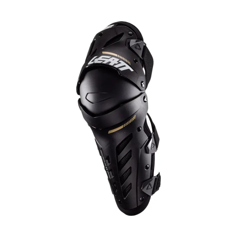 Leatt Nakolanniki Ochraniacze Kolan Dual Axis Knee And Shin Guard