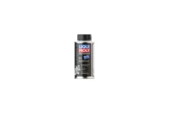 LIQUI MOLY Dodatek do oleju motocyklowego z dwusiarczkiem molibdenu