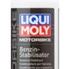 Liqui Moly Dodatek Stabilizujący Do Paliwa Do Silników Motocyklowych