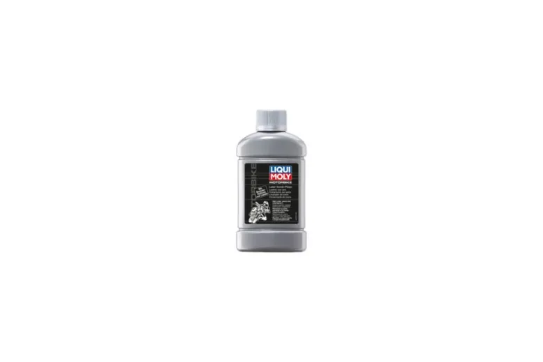LIQUI MOLY Środek do czyszczenia i pielęgnacji skóry i skaju