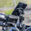 Mała podstawa montażowa na rurkę Quad Lock® 360 V2