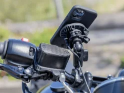 Mała podstawa montażowa na rurkę Quad Lock® 360 V2