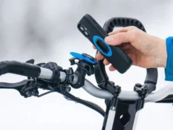 Mała podstawa montażowa na rurkę Quad Lock® 360 V2