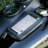 Magnetyczny pokrowiec na telefon LAMPA Magneto Bike