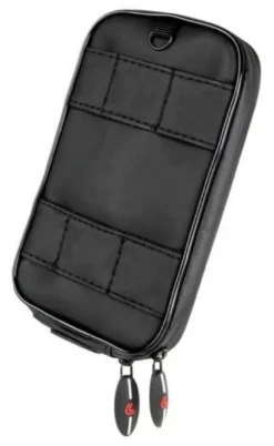 Magnetyczny pokrowiec na telefon LAMPA Magneto Bike