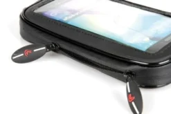 Magnetyczny pokrowiec na telefon LAMPA Magneto Bike