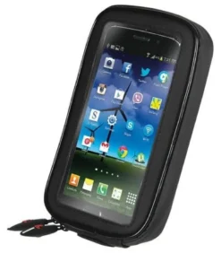Magnetyczny pokrowiec na telefon LAMPA Magneto Bike