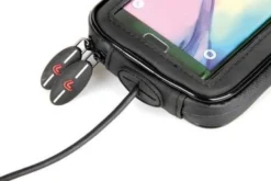 Magnetyczny pokrowiec na telefon LAMPA Magneto Bike