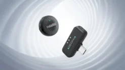 Mikrofon i nadajnik Insta360 Mic Air (1 TX + 1 RX)