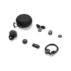 Mikrofon i nadajnik Insta360 Mic Air (1 TX + 1 RX)