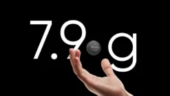 Mikrofon i nadajnik Insta360 Mic Air (1 TX + 1 RX)