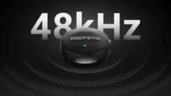 Mikrofon i nadajnik Insta360 Mic Air (1 TX + 1 RX)