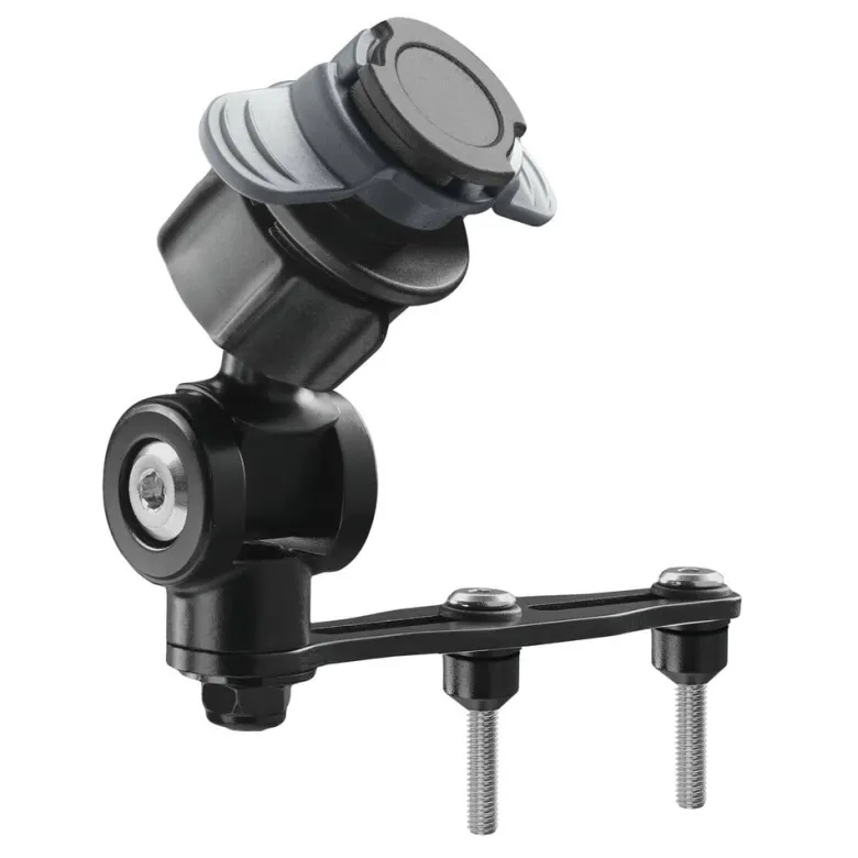Mocowanie do pokrywy zbiornika płynu hamulcowego Lampa Titan Opti Brake