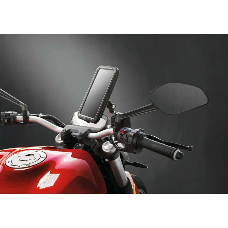 Mocowanie do pokrywy zbiornika płynu hamulcowego Lampa Titan Opti Brake