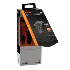 Mocowanie do widelca motocyklowego Lampa Titan Opti Stem