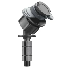 Mocowanie do widelca motocyklowego Lampa Titan Opti Stem
