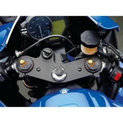 Mocowanie do widelca motocyklowego Lampa Titan Opti Stem