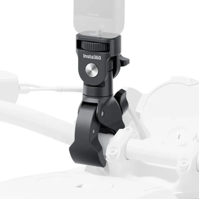 Mocowanie Na Kierownicę Insta360 Heavy Duty Clamp