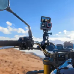 Mocowanie Na Kierownicę Insta360 Heavy Duty Clamp