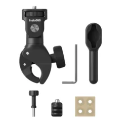 Mocowanie Na Kierownicę Insta360 Heavy Duty Clamp