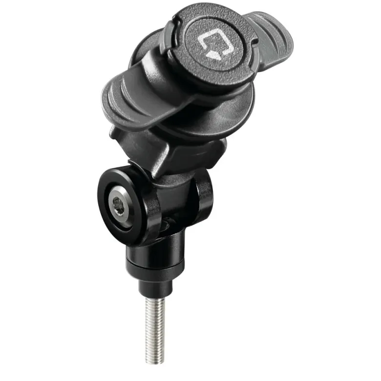 Mocowanie na wsporniku kierownicy, sprzęgła i hamulca Lampa Titan Opti M6 Pro