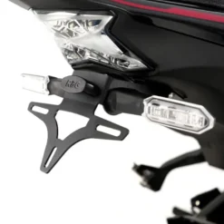 Mocowanie Tablicy Rejestracyjnej Rg Racing Kawasaki Z900 17-