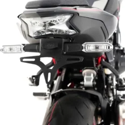 Mocowanie Tablicy Rejestracyjnej Rg Racing Kawasaki Z900 17-