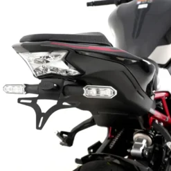 Mocowanie Tablicy Rejestracyjnej Rg Racing Kawasaki Z900 17-