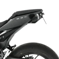Mocowanie Tablicy Rejestracyjnej Rg Racing Suzuki Gsx-8S 23-