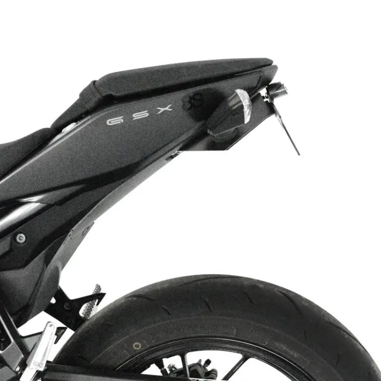 Mocowanie Tablicy Rejestracyjnej Rg Racing Suzuki Gsx-8S 23-