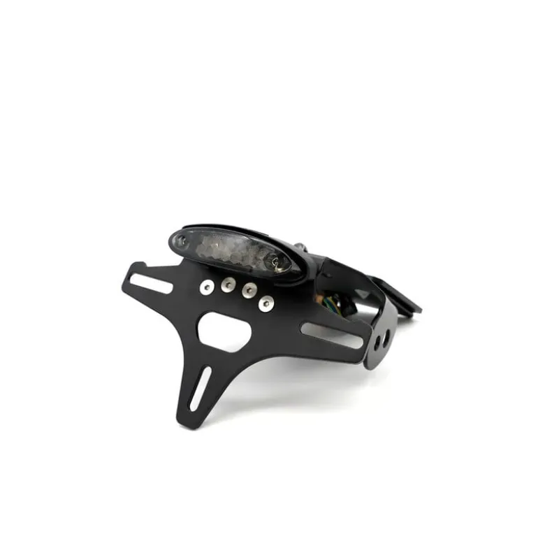 Mocowanie Tablicy Rejestracyjnej Rg Racing Suzuki Gsx-8S 23-