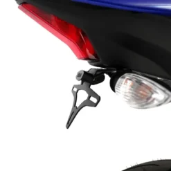 Mocowanie Tablicy Rejestracyjnej Rg Racing Yamaha Yzf-R125 '23-