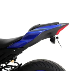 Mocowanie Tablicy Rejestracyjnej Rg Racing Yamaha Yzf-R125 '23-