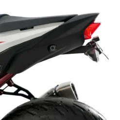 Mocowanie Tablicy Rejestracyjnej Rg Racing Honda Cb750 Hornet 23-