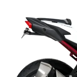 Mocowanie Tablicy Rejestracyjnej Rg Racing Honda Cb750 Hornet 23-