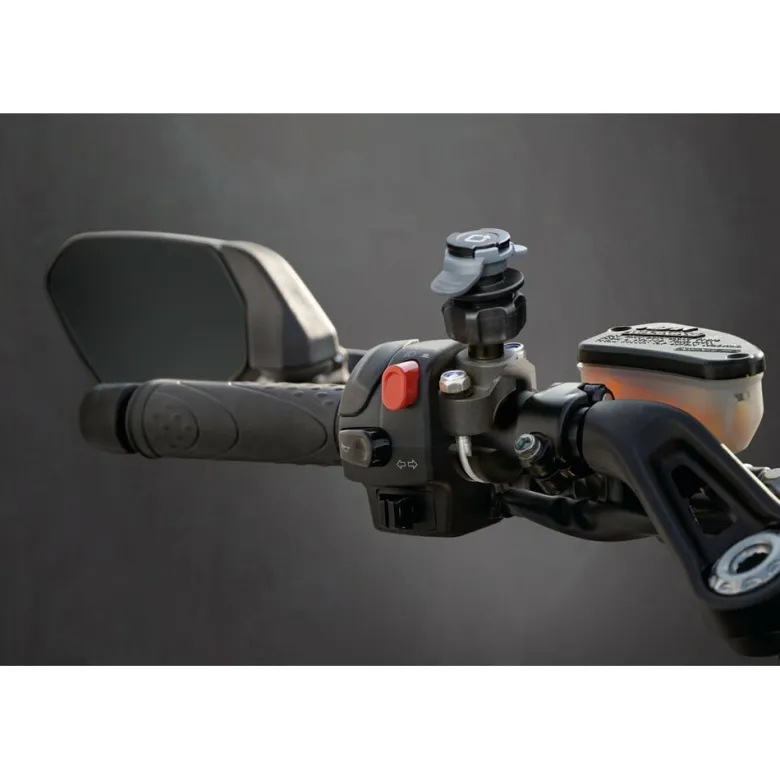 Mocowanie typu U na kierownicy LAMPA Titan Opti U Type Pro