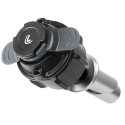 Mocowanie w sztycy widelca motocykla Lampa Opti Tube