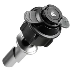 Mocowanie w sztycy widelca motocykla Lampa Opti Tube