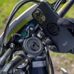 Moduł antywibracyjny z ładowarką SP Connect SPC+