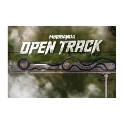 Motobanda Opentrack