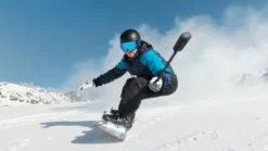 Motocyklowy zestaw kamery Insta360 X5 Essentials Bundle