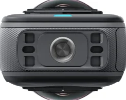 Motocyklowy zestaw kamery Insta360 X5 Essentials Bundle