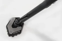 Nakładka Nóżki Bocznej Sw-Motech Bmw F 750 Gs (17-) Black/Silver
