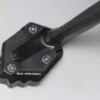 Nakładka Nóżki Bocznej Sw-Motech Mt-07/Tracer/Motocage, Xsr700, Black/Silver