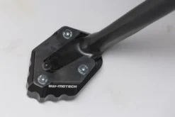 Nakładka Nóżki Bocznej Sw-Motech Mt-07/Tracer/Motocage, Xsr700, Black/Silver