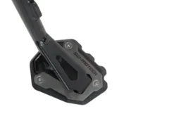 Nakładka Nóżki Bocznej Sw-Motech Honda Crf1100L Aftwadsp(19-) Black/Silver