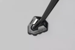Nakładka Nóżki Bocznej Sw-Motech Ktm 1290 Super Adventure (21-) Black/Silver