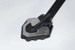 Nakładka Nóżki Bocznej Sw-Motech Crf1000L (15-)/Adv Sports (18-), Black/Silver
