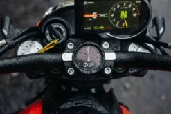 Nawigacja motocyklowa BEELINE Moto II Anniversary Edition