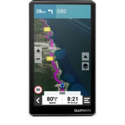 Nawigacja motocyklowa Garmin zūmo XT2